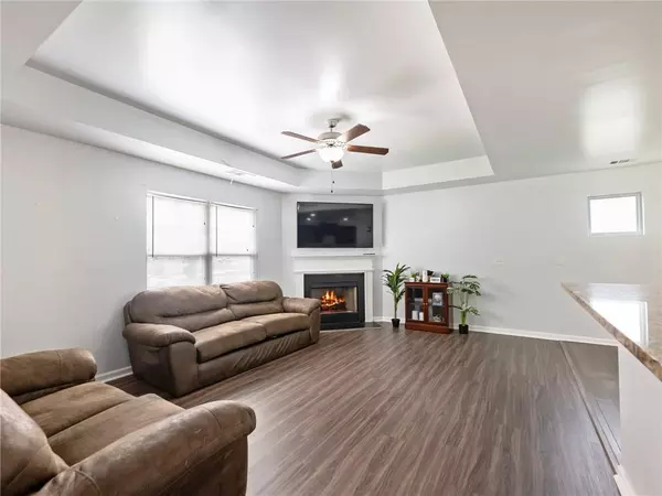 Gainesville, GA 30507,3457 Silver Chase CT