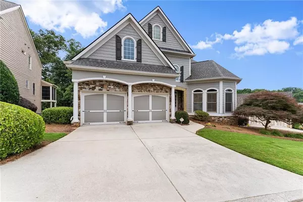 Gainesville, GA 30506,3311 Marina View WAY