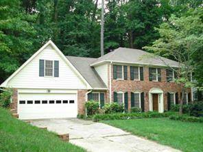 1009 Hidden Hollow DR, Marietta, GA 30068