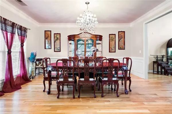 Conyers, GA 30094,1227 Castle Point CT SW