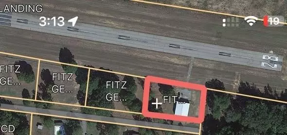 4 Airport Subdivision RD, Hawkinsville, GA 31036