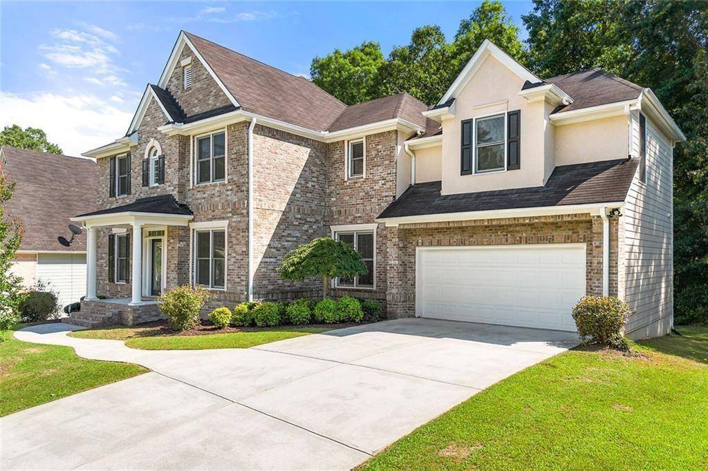 Atlanta, GA 30349,733 Miller Run