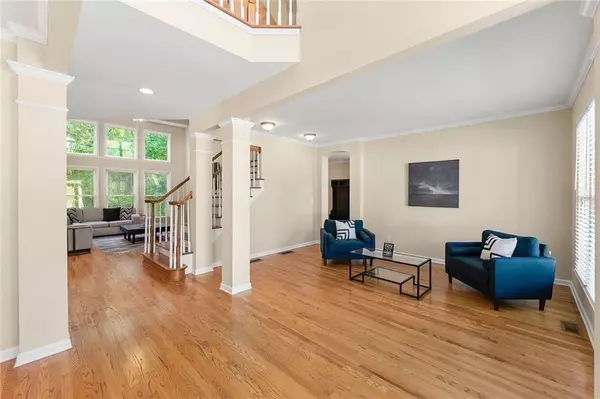 Atlanta, GA 30349,733 Miller Run