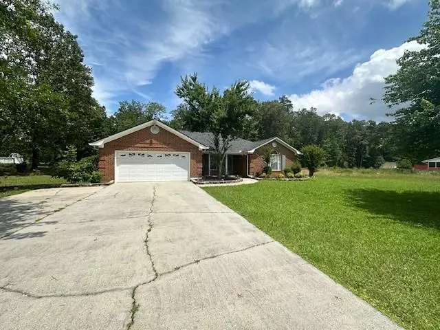 3579 Garden Lakes Pkwy NW, Rome, GA 30165