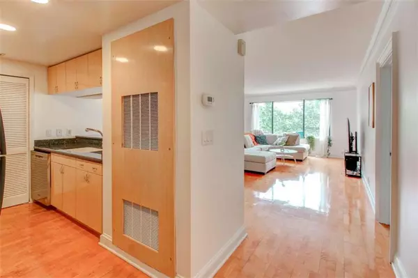 Atlanta, GA 30326,3481 Lakeside DR NE #902