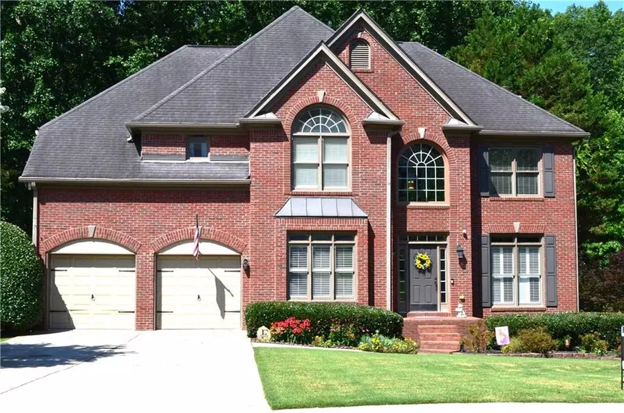 3930 Regal Oaks DR, Suwanee, GA 30024