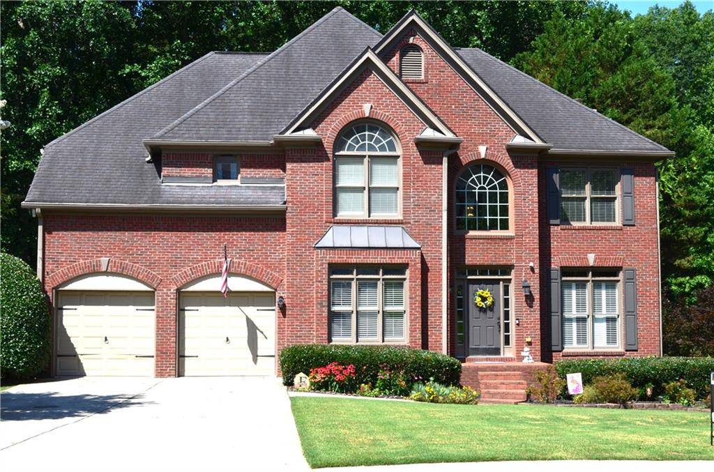 3930 Regal Oaks DR, Suwanee, GA 30024