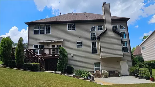 Dacula, GA 30019,2819 Heritage Oaks CIR