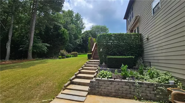 Dacula, GA 30019,2819 Heritage Oaks CIR