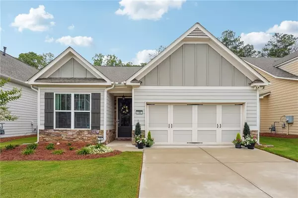 185 Rosemary LNDG, Dallas, GA 30132