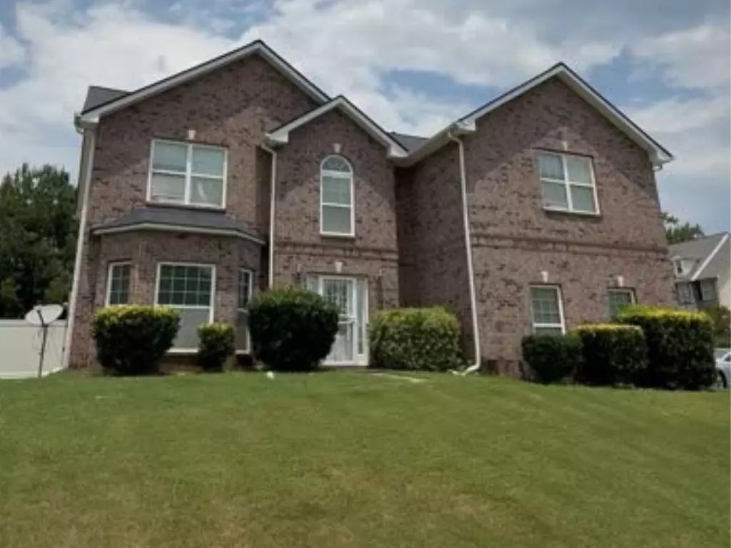 Lithonia, GA 30058,1951 Pleasant WALK