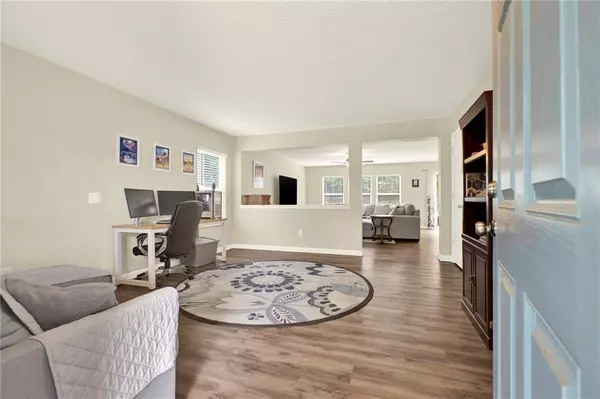 Dallas, GA 30132,196 Parkmont WAY