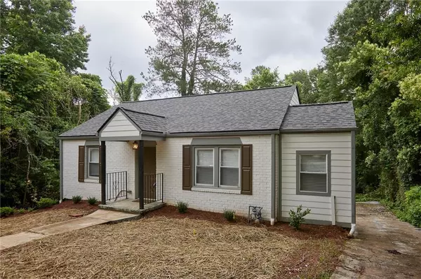 Atlanta, GA 30316,1235 SE BEECHVIEW DR