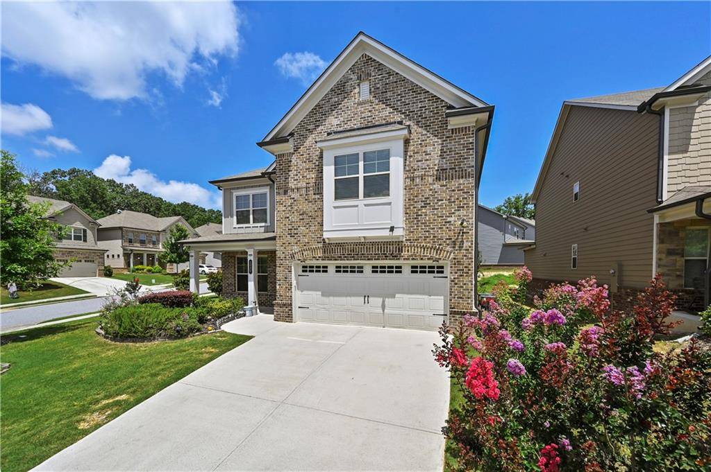Buford, GA 30519,2300 Ivy Birch LN
