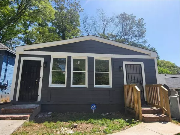 1154 Windsor ST SW, Atlanta, GA 30310