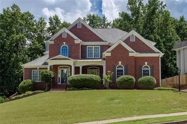 2625 Morningside TRL NW, Kennesaw, GA 30144