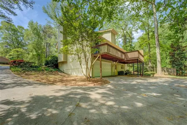 Conyers, GA 30013,3957 Woodland CIR