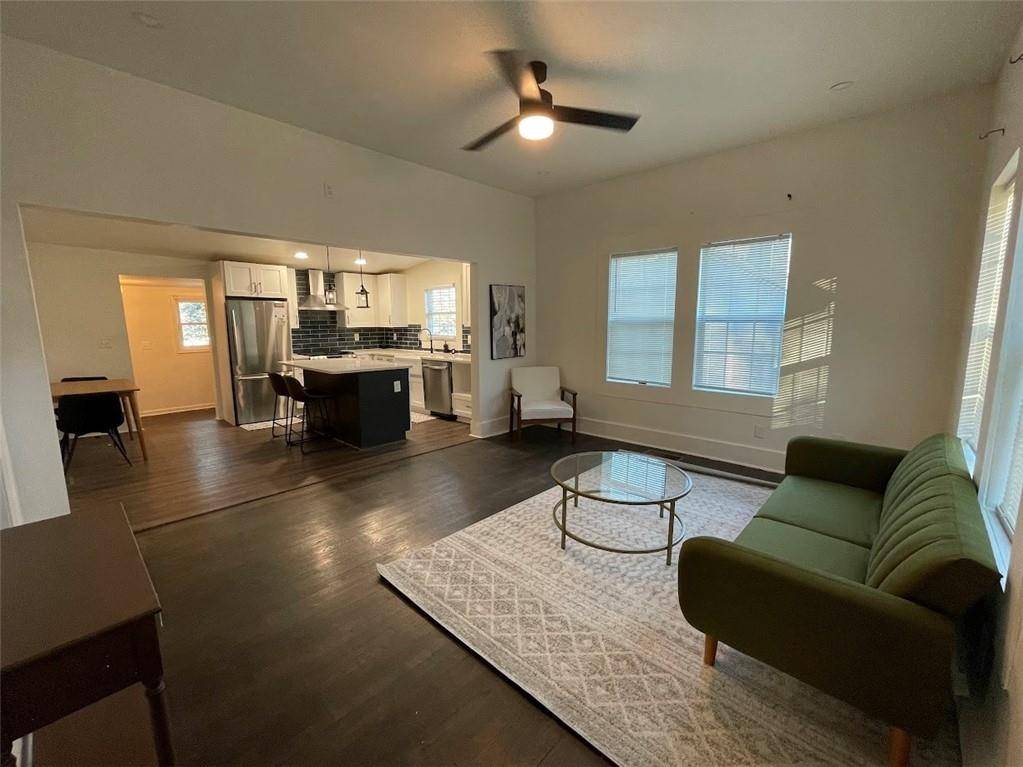 Hapeville, GA 30354,535 Walnut ST