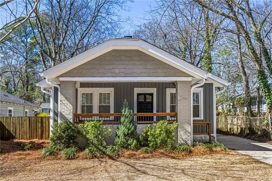 1045 Moreland AVE SE, Atlanta, GA 30316