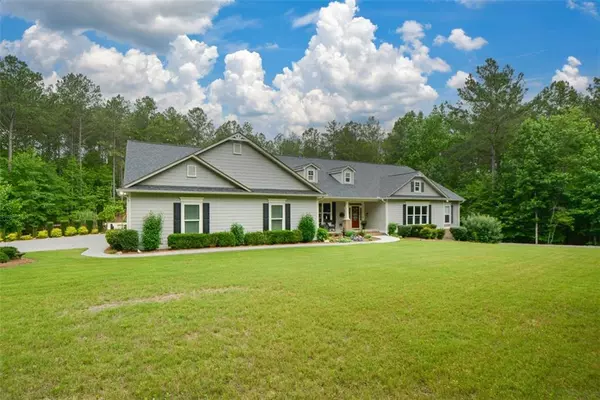 White, GA 30184,188 A Macedonia RD