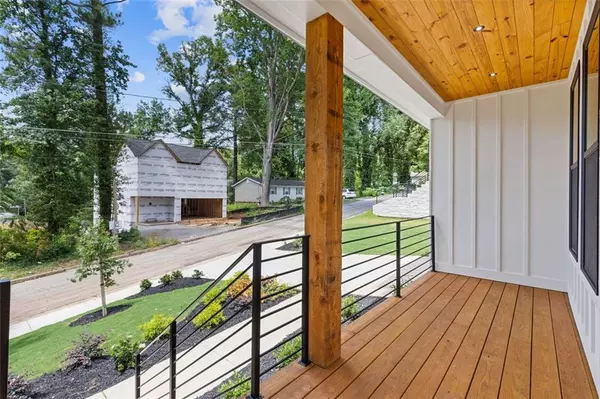 Scottdale, GA 30079,3155 Zion ST