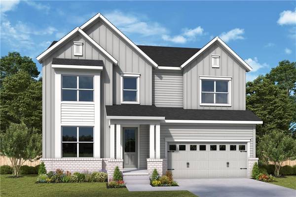 255 Wild Ginger BND, Woodstock, GA 30188