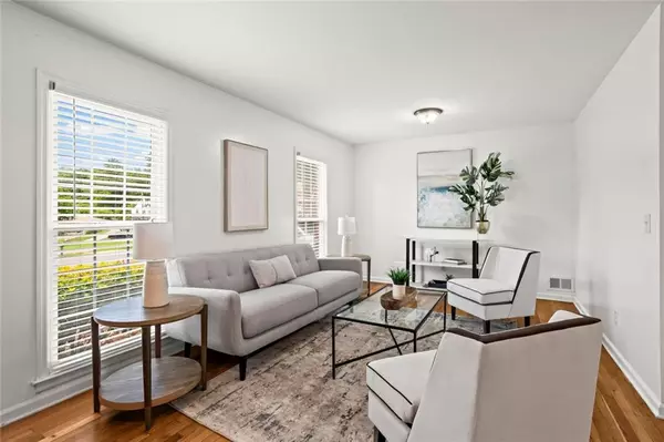 Roswell, GA 30075,365 Norcross ST