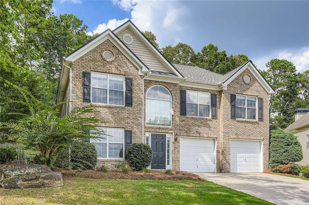 1241 Wandering Vine CT SE, Mableton, GA 30126
