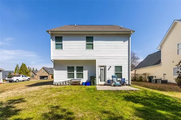 Covington, GA 30014,9122 GOLFVIEW CIR