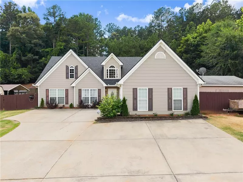 69 Maple Leaf CT, Hoschton, GA 30548