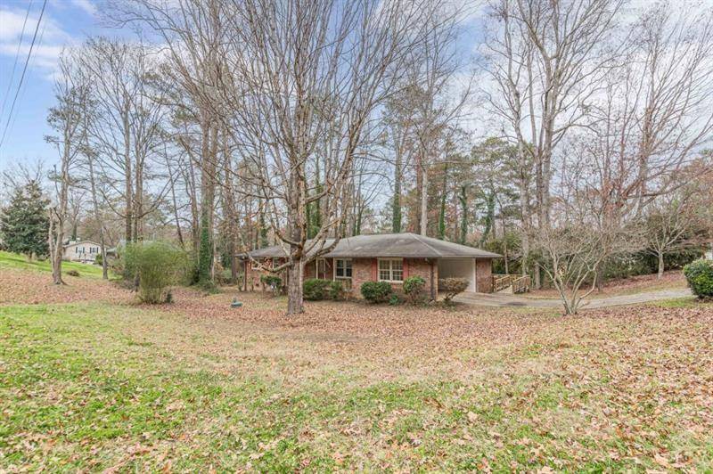 Lithia Springs, GA 30122,4485 Canary CT