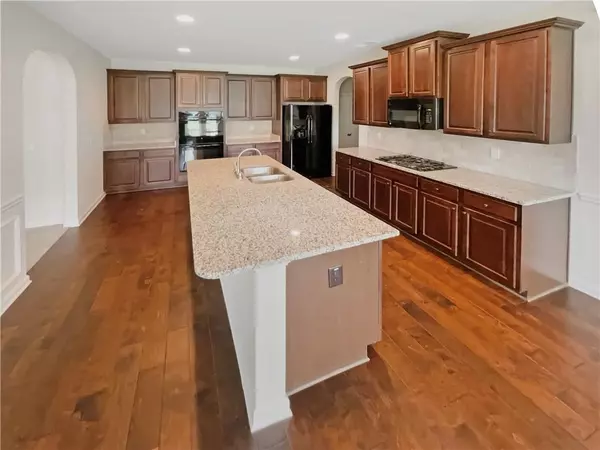 Grayson, GA 30017,622 Madison Park DR