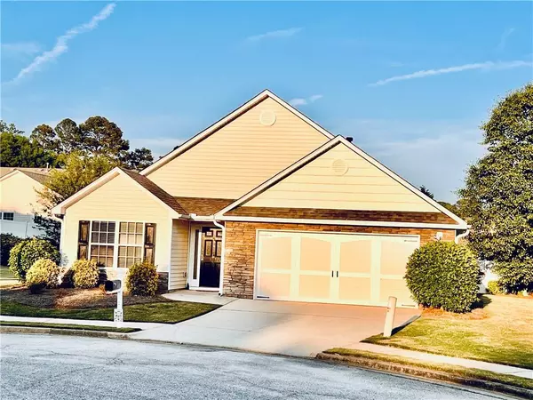 545 Triumph WAY, Winder, GA 30680