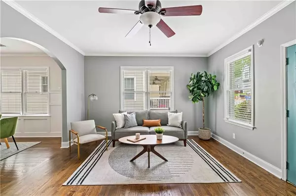 Atlanta, GA 30317,34 Montgomery ST SE