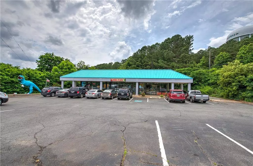 Woodstock, GA 30189,6449 Bells Ferry RD