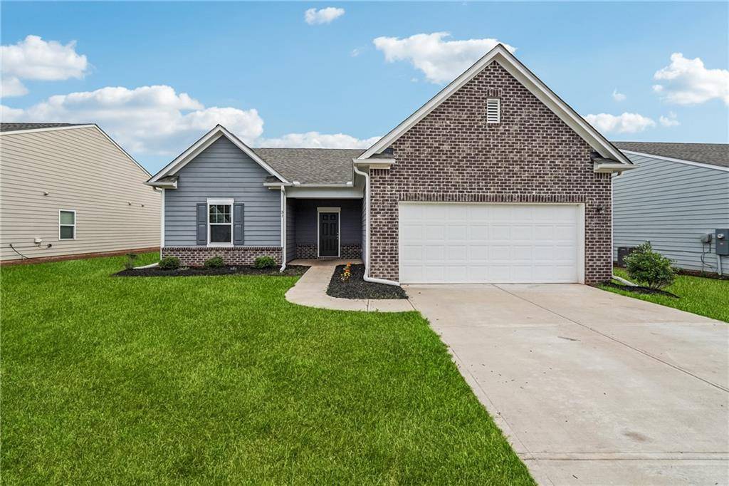 31 Mccall WAY, Monroe, GA 30655