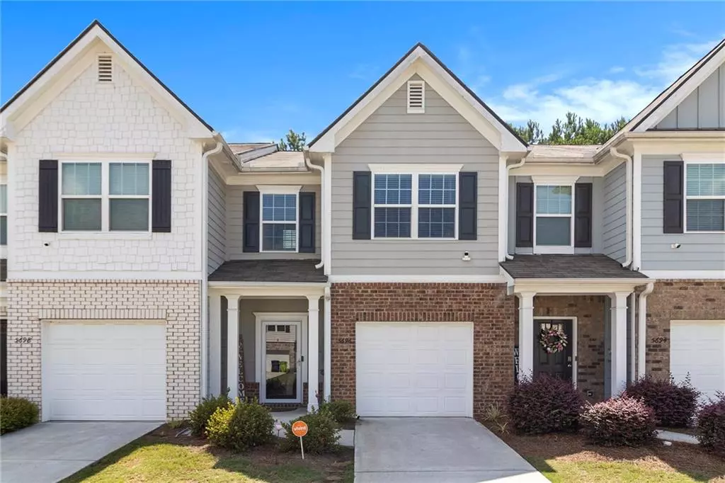 Union City, GA 30291,5696 Union Pointe DR