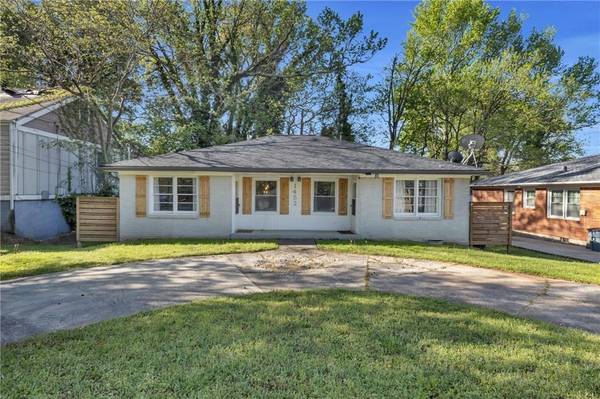 1452 Mercer AVE, Atlanta, GA 30337