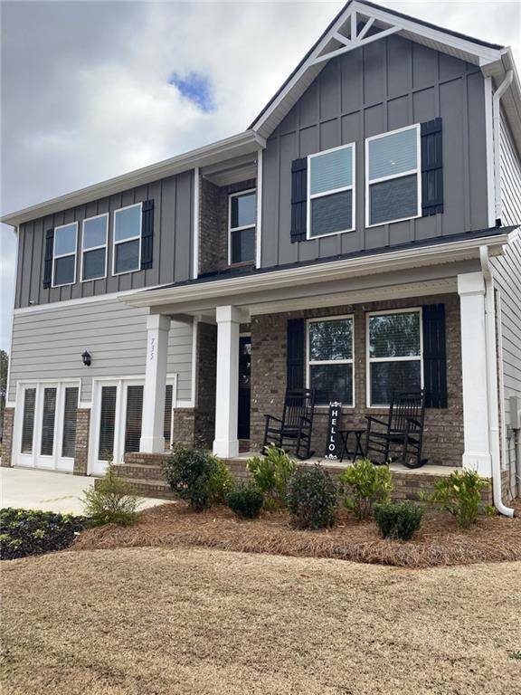 742 Great Oak PL, Villa Rica, GA 30180