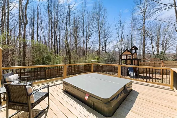 Demorest, GA 30535,149 Pleasantdale DR