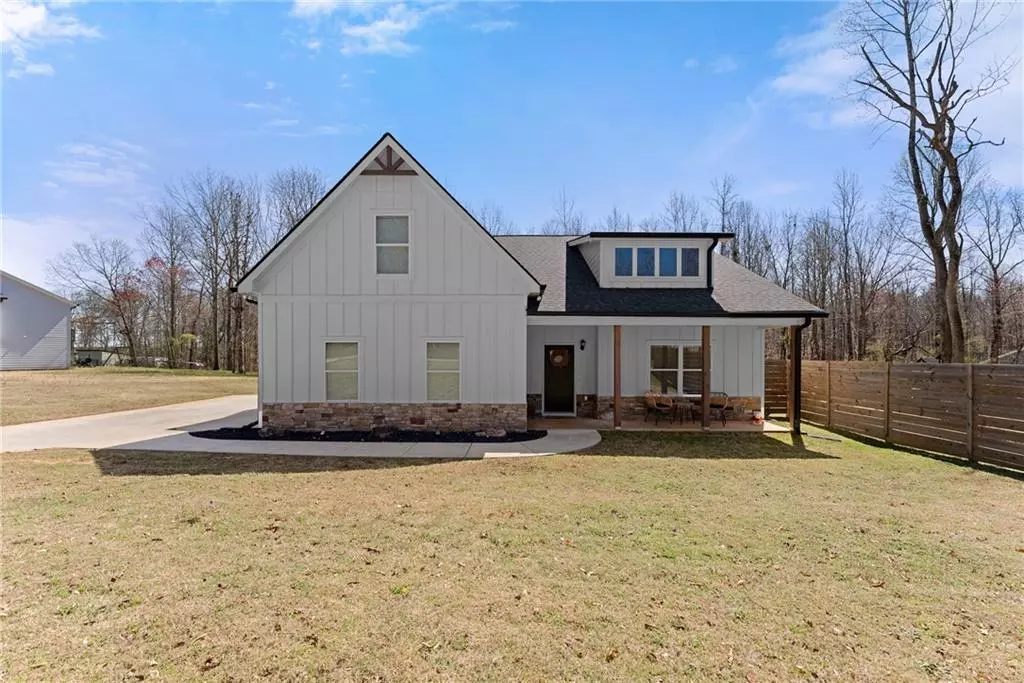 Demorest, GA 30535,149 Pleasantdale DR