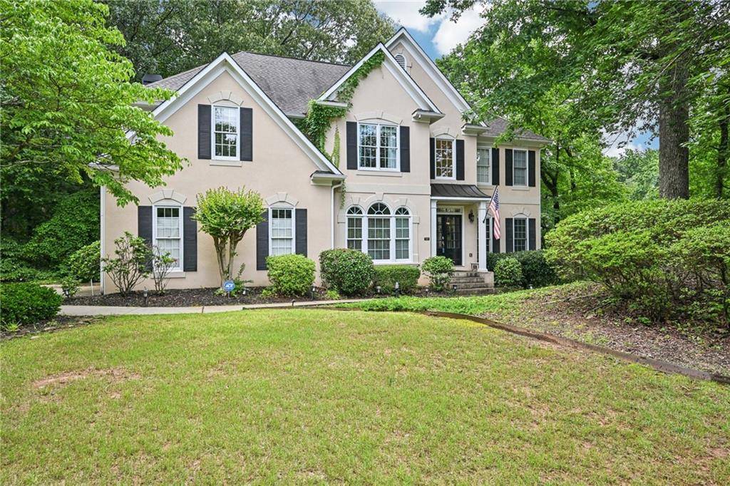 1285 Willow Park WAY, Cumming, GA 30041