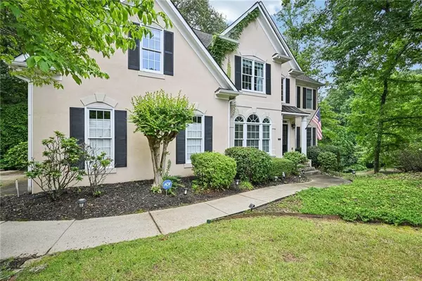 Cumming, GA 30041,1285 Willow Park WAY