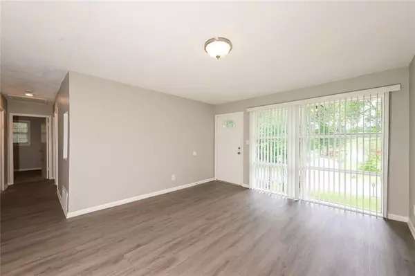 Forest Park, GA 30297,1112 Evelyn Drive DR