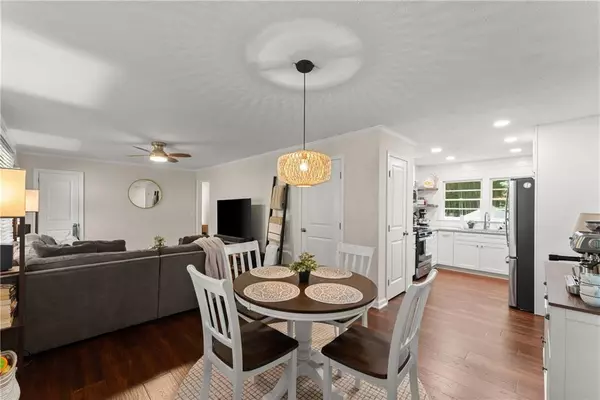 Marietta, GA 30067,269 Terrydale DR SE