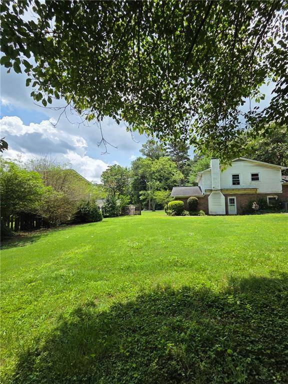 Marietta, GA 30064,3400 Elm Creek DR NW