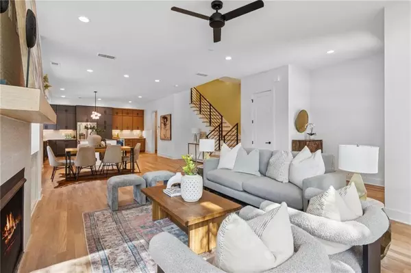 Atlanta, GA 30316,81 Walthall ST SE