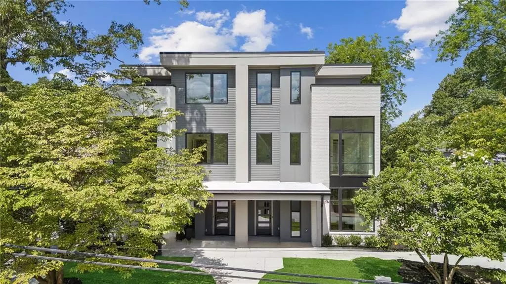 81 Walthall ST SE, Atlanta, GA 30316