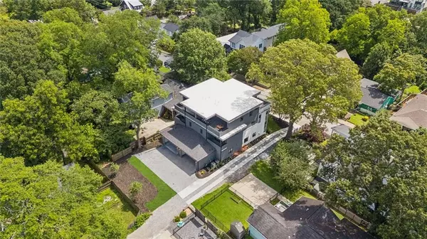 Atlanta, GA 30316,81 Walthall ST SE