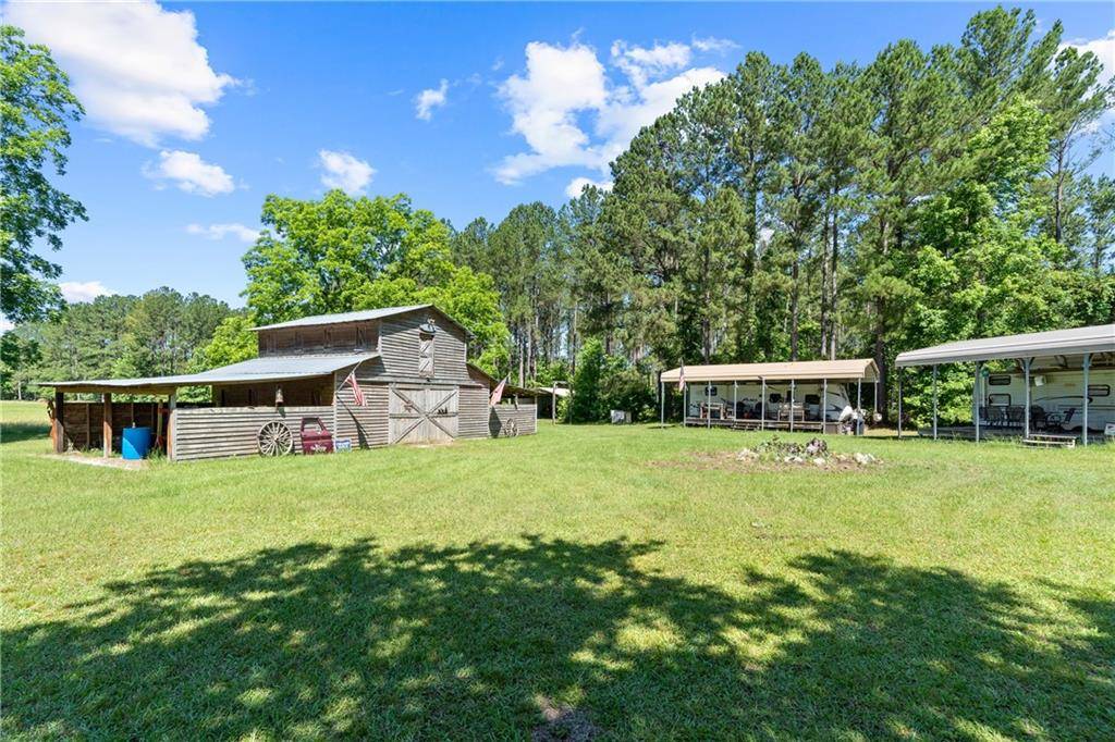 Sparta, GA 31087,2780 Balerma Church RD